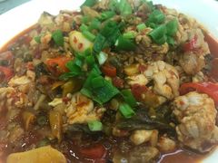 -成都驻京办餐厅(蜀都宾馆店)