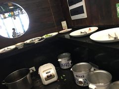 -素德轩素食餐厅(东港店)