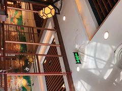 -半秋山西餐厅(襄阳万达店)