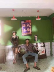 -天一婚纱摄影TIA STUDIO(珠海路店)