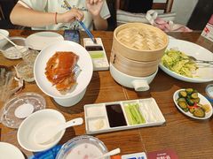 -小大董·烤鸭(王府井apm店)