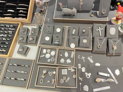 -十八字金·银饰·开蚌DIY·手工体验团建(富力广场店)