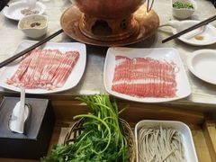 -东来顺饭庄(王府井步行街店)