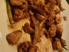 -山外山菜馆(玉泉路店)