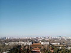 -景山公园