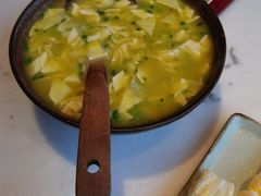 平桥豆腐-兰溪小馆(首经贸店)