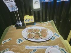 -桥东喜碧海鲜街(水东街店)