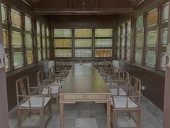 -苏州阳澄半岛英迪格酒店