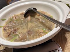 -艳阳天·非遗楚菜(武汉客厅店)