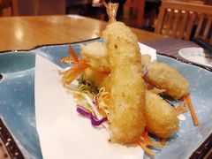 -林妈妈村·日式料理(宝山万达店)