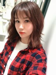 -S.HAIR SALON