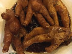 -添好运点心专门店(中环IFC店)