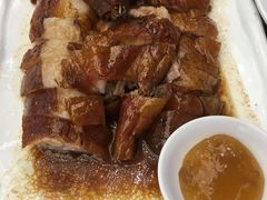 -潮喜竹溪荔湖酒家(荔枝湾店)