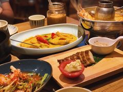 -泰堤坊(淡水体育馆店)