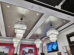 大堂-马凯餐厅(地安门店)