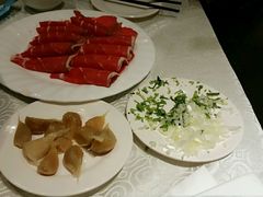 -东来顺饭庄(apm总店)