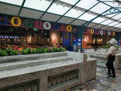 -火锅岛潮牌自助餐厅(天津天佑城店)