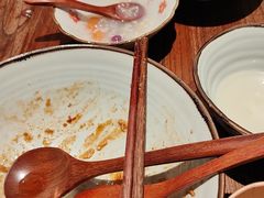 -贡梅老面馆·蟹粉面·无锡特色小吃(南长街主推店)