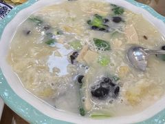 -春水锅贴·传统鲁菜(大明湖店)