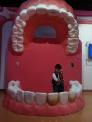 -北京科学中心儿童乐园