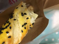 -老香港蛋糕(梓桐苑店)