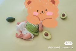 -玛瑞莎孕婴童摄影到家拍