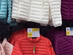 -迪卡侬(南二环店)