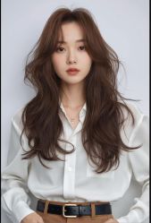 -BEAUTY HAIR GANO