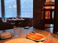 -波特曼西餐厅(中央大街店)