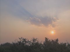 -南京眼步行桥