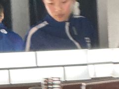 -很久以前羊肉串(昌里路三钢里店)