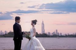 -花嫁丽舍海岛婚礼殿堂(国展店)