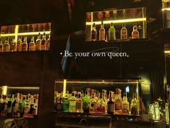-Bar The Vortex(高新万达店)