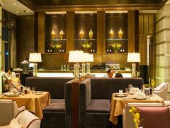 -郑州希尔顿酒店·阿米奇意大利餐厅