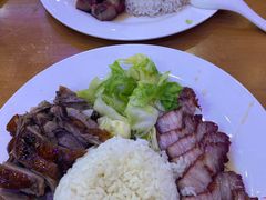 -澳门陈光记烧味饭店(郎家园店)