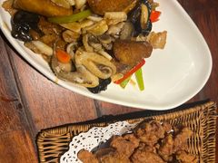 -前海沿·青岛菜(五四广场永旺店)