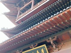 -杭州半山国家森林公园