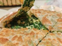 -甲乙饼·手工牛肉饼(东方广场店)