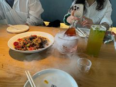 -苦尽酒馆·川菜(鼓楼店)