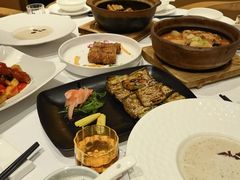 -若蘭慈·无国界素食料理(欢乐海岸店)
