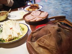 -梯坎老火锅(天禧店)