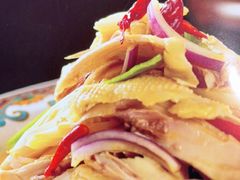 -阿西娅食府(中关村店)