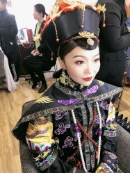 -美云庭古装·格格服汉服·京城旅拍(北京店)