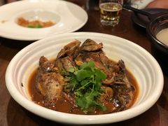 -新木器时代餐厅(太湖新天地店)
