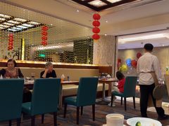 -佛山皇冠假日酒店-西餐厅