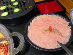-珮姐老火锅(新街口店)