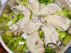 台山生蚝-丰尔粥食·粥底火锅(大良总店)