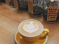 -COFFEE HOLIC(朝外SOHO店)