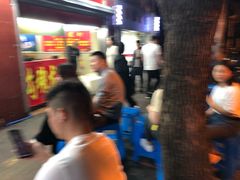 -龙虾奇迹(大华三路店)