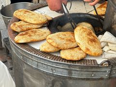 -迎春桥老炉烧饼(碧霞路店)